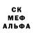 Канабис гибрид SLOVOSLAV